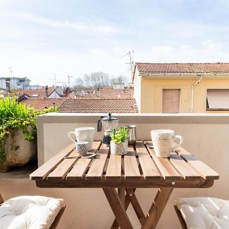 Seaside Apt Private Parking And Near The Beach Viareggio Esterno foto
