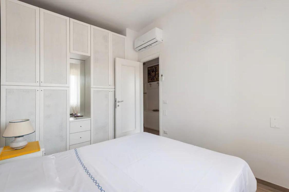 Seaside Apt Private Parking And Near The Beach Viareggio Esterno foto