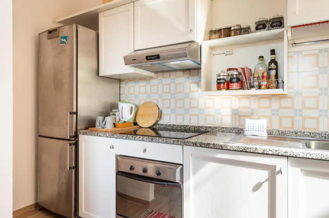 Seaside Apt Private Parking And Near The Beach Viareggio Esterno foto