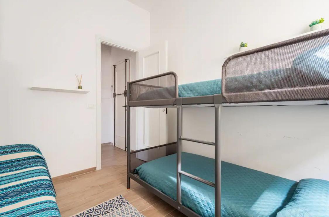 Seaside Apt Private Parking And Near The Beach Viareggio Esterno foto