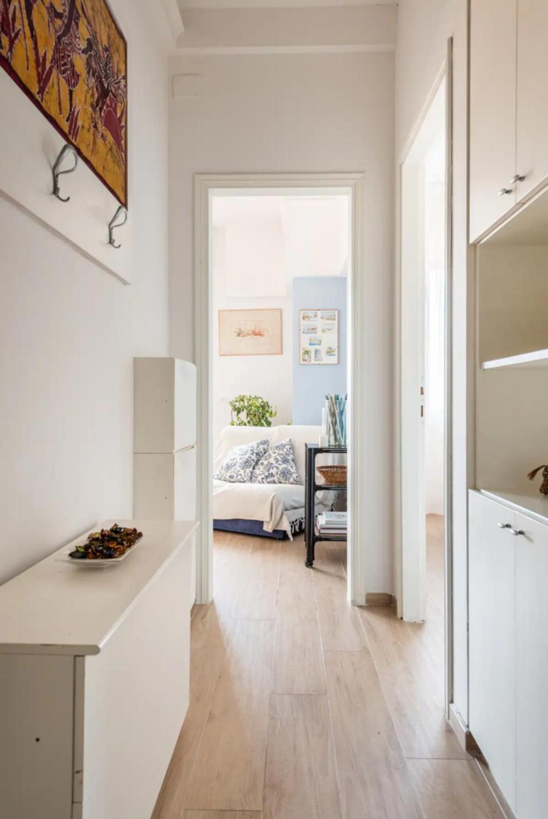 Seaside Apt Private Parking And Near The Beach Viareggio Esterno foto