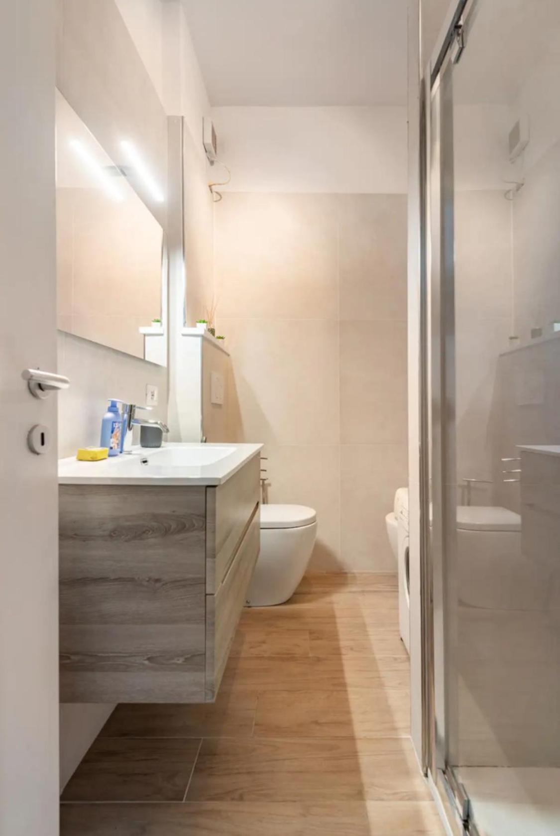 Seaside Apt Private Parking And Near The Beach Viareggio Esterno foto