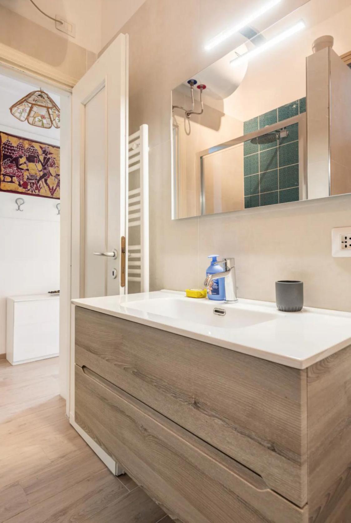 Seaside Apt Private Parking And Near The Beach Viareggio Esterno foto